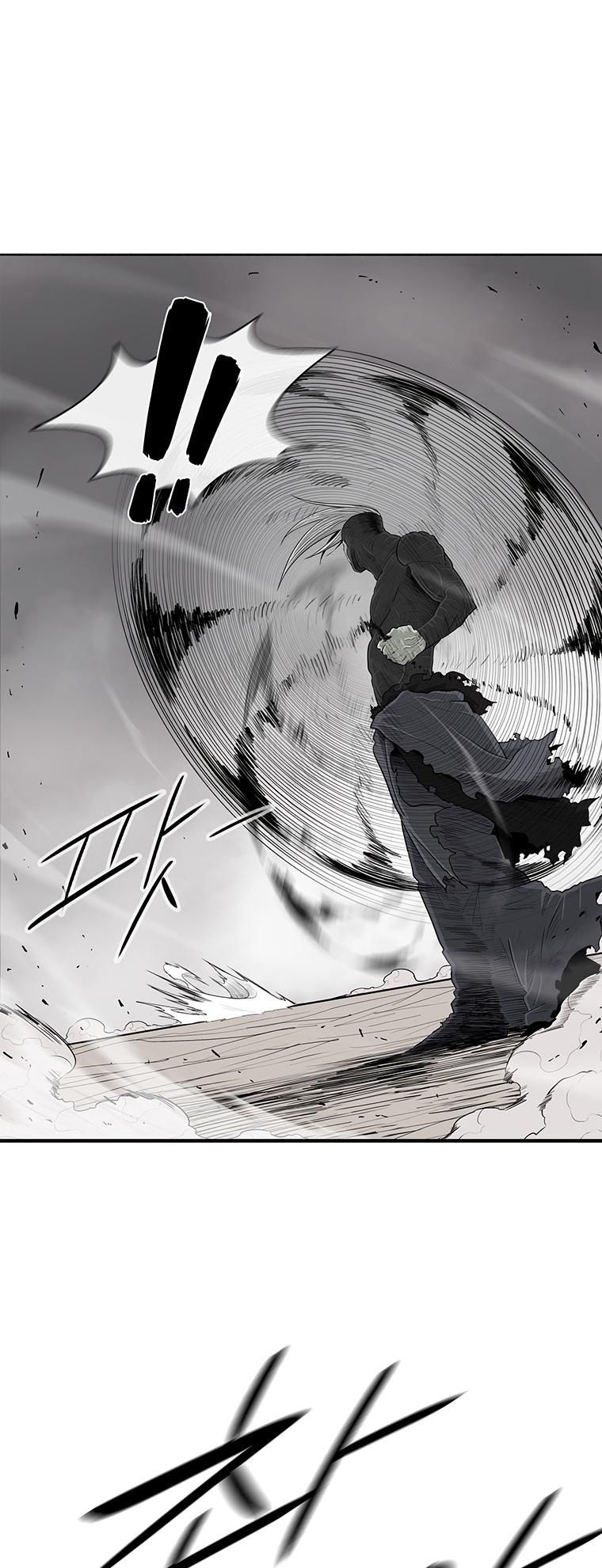 The Legend of the Northern Blade, Chapter 148 image 23